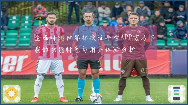 全面对比世界杯投注平台APP官方下载的功能特色与用户体验分析