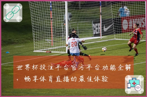 世界杯投注平台官方平台功能全解，畅享体育直播的最佳体验