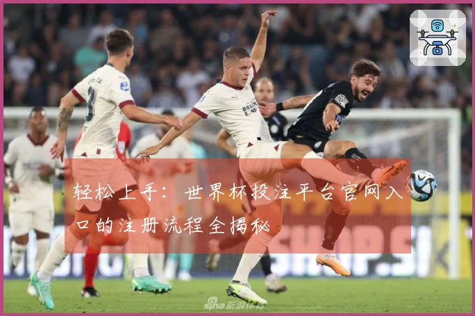 轻松上手：世界杯投注平台官网入口的注册流程全揭秘