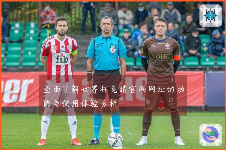 全面了解世界杯竞猜官网网址的功能与使用体验分析
