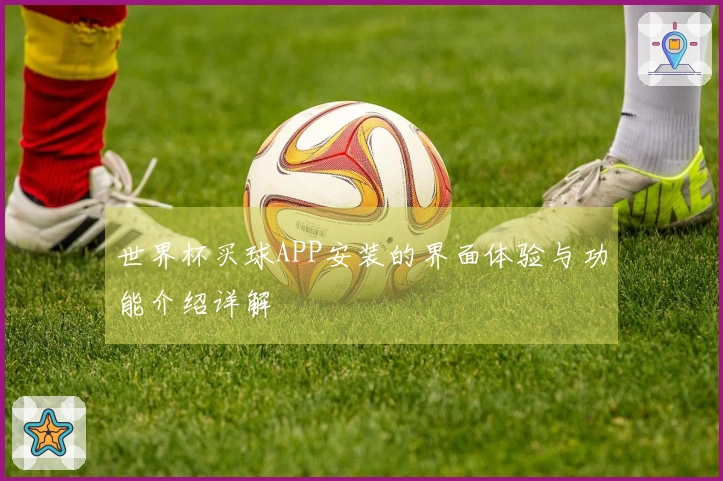 世界杯买球APP安装的界面体验与功能介绍详解