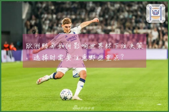 欧洲赔率如何影响世界杯下注决策，选择时需要注意哪些重点？