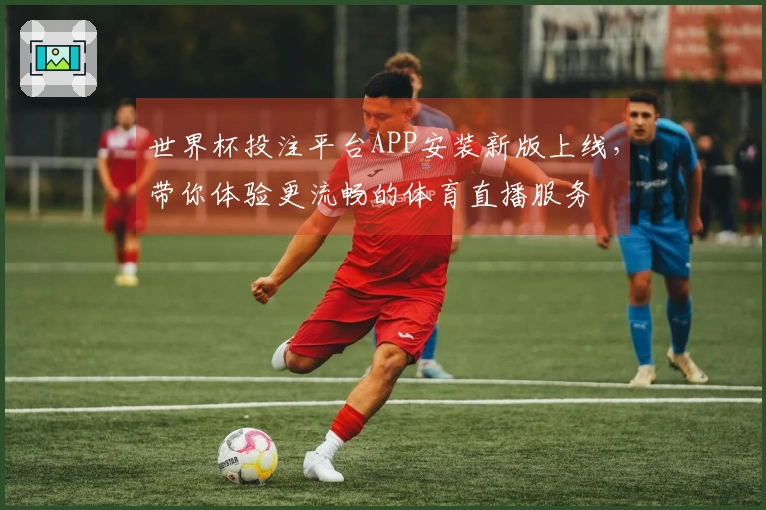 世界杯投注平台APP安装新版上线,带你体验更流畅的体育直播服务