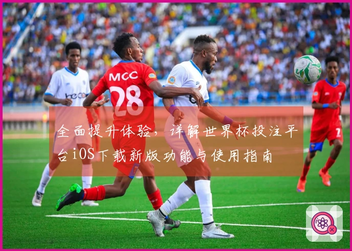 全面提升体验，详解世界杯投注平台iOS下载新版功能与使用指南